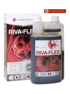 Riva-Flex folyékony kollagén 1000 ml (4 havi adag)