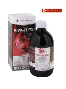 Riva-Flex folyékony kollagén 500 ml